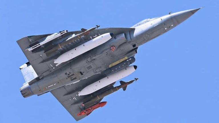 Govt of India approves largest-ever indigenous defence deal for 83 LCA Tejas Mk1A fighter jets worth Rs 48,000 crore
