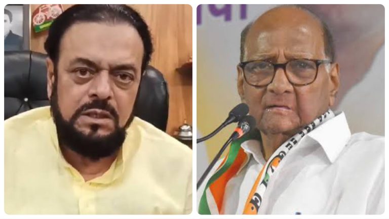 ‘The wind blowing from Punjab will burn Modi to ashes’: SP leader Abu Azmi instigates protestors to create mayhem