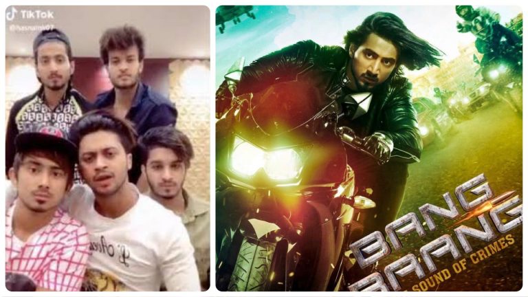 After insulting army personnel, Ekta Kapoor’s ALTBalaji joins hands with controversial TikToker Mr Faisu for upcoming action series
