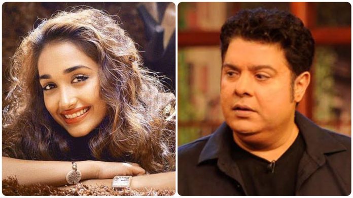Jiah Khan's sister levels serious allegations of sexual harassment against film director Sajid Khan