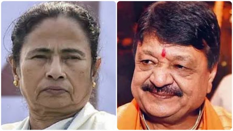 TMC govt will fall if I let them join BJP: Kailash Vijayvargiya makes stunning claim about 41 TMC MLAs