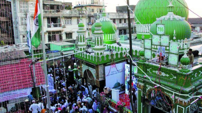 Waqf Board member and Mahim Dargah trustee booked for rape, accused of raping social worker after administering injection: Details