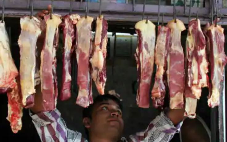80% of meat supplied is halal: Meat traders call SDMC’s move to display whether they are selling Halal or Jhatka meat ‘unwarranted’