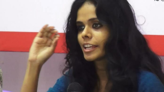 Meena Kandasamy
