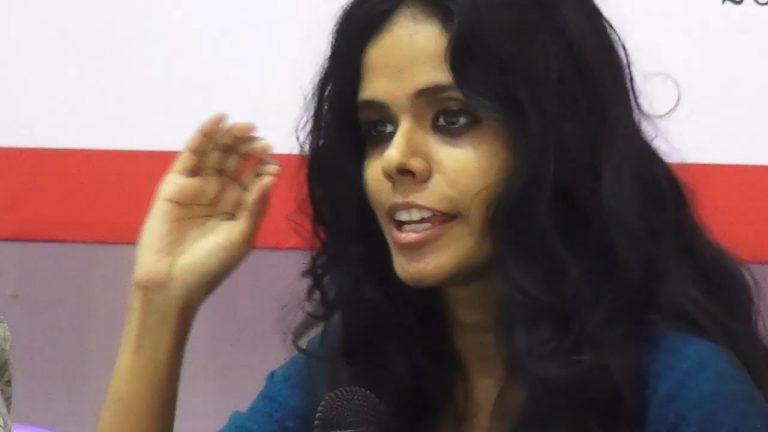 Media org defends activist who ranted about ‘Brahmin d*cks’, brands her former husband a ‘troll’ for accusing her of faking Dalit credentials