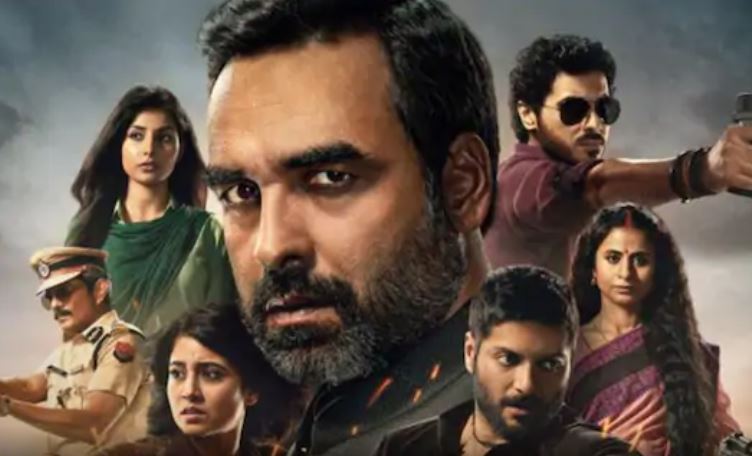 After multiple FIRs against ‘Tandav’, makers of another Amazon Prime web series ‘Mirzapur’ in trouble, SC issues notice