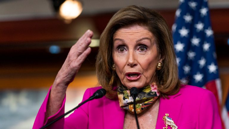 USA: Laptops and documents stolen during Capitol Hill Violence, including from House Speaker Pelosi’s office, raises national security concerns