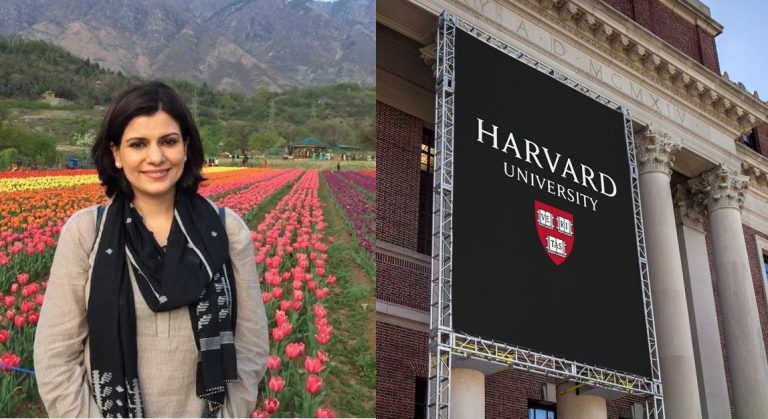 Nidhi Razdan got ‘scammed’ into believing that she got a job from Harvard University: Here is what does not make sense in her story