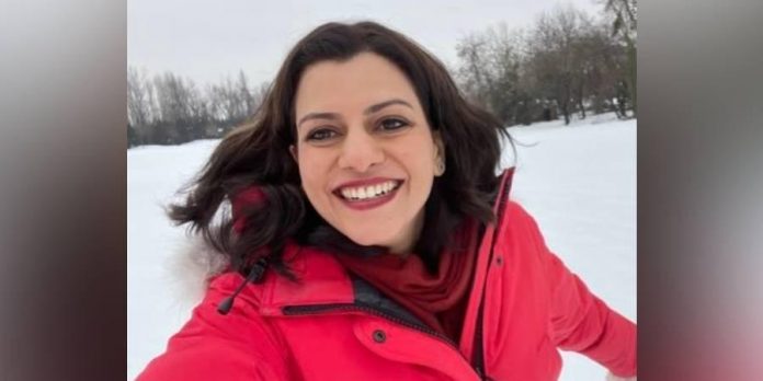 Nidhi Razdan has now penned a blog detailing how she fell victim to a phishing attack.