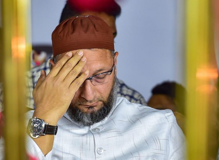 Bengal Imam Association slams Owaisi and AIMIM, asks people not to vote for them