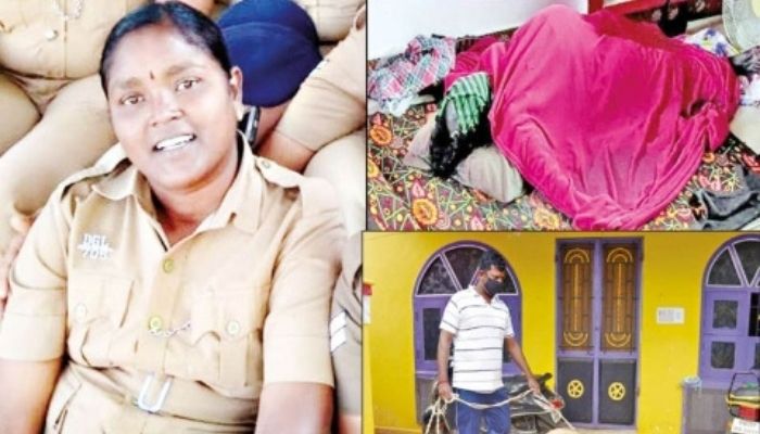 Tamil Nadu: Cops arrest Christian pastor after corpse of female constable was kept in house for over 20 days in hopes of ‘resurrection’
