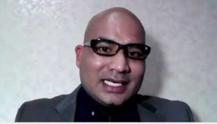 Jihadi shouts ‘Allahuakbar’ and stabs Pakistani rights activist Rahat Austin