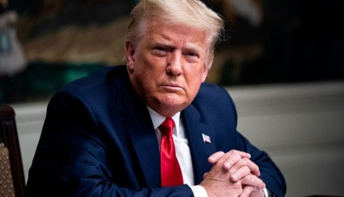 Twitter permanently suspends Donald Trump from his platform. Here is why