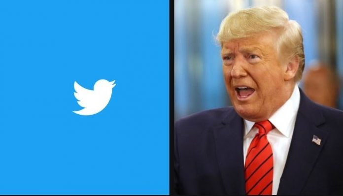 Netizens speak out against censorship after Twitter suspends Donald Trump