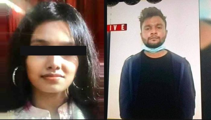 Bangladesh: Minor girl brutally gang-raped and murdered, one Fardin Iftekhar arrested