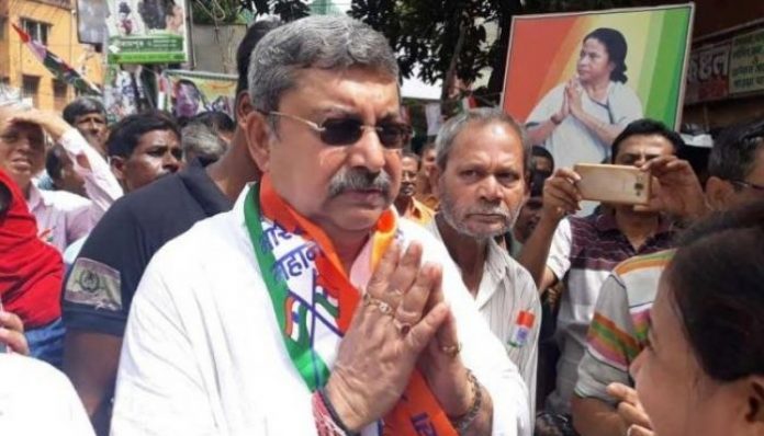 FIR against TMC leader Kalyan Banerjee for insulting Sita, Ram Bhakts
