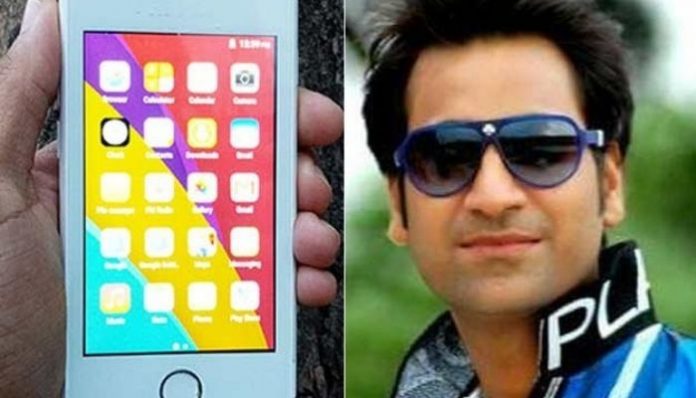 'Freedom 251' founder now arrested for scamming dry fruit vendors