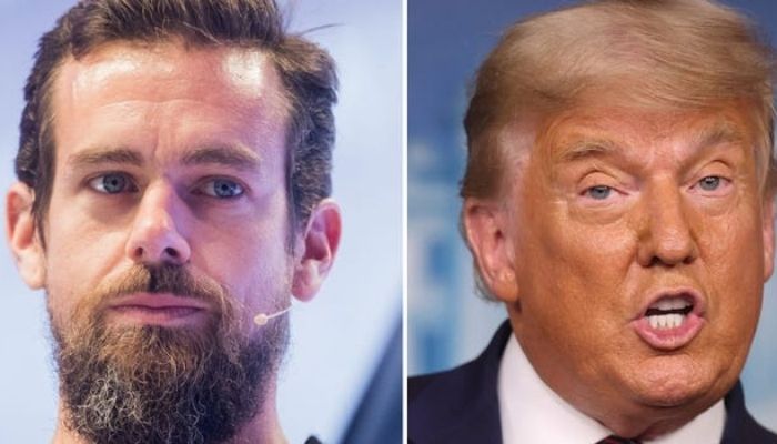Not just about Trump, and the censorship won’t stop: Leaked video of Jack Dorsey reveals plot of continued political censorship