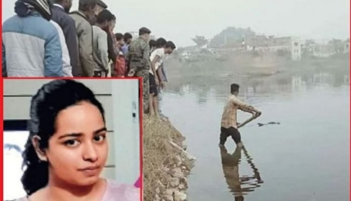 FB account of Puja Bharti found deleted, BJP questions police inaction