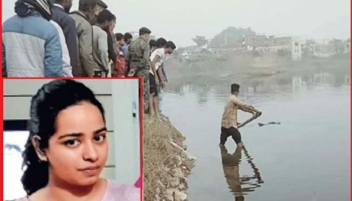 Puja Bharti murder case from Ranchi: Facebook account of victim deleted, BJP questions police inaction