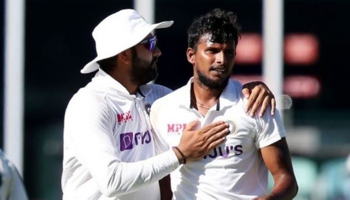 T Natarajan - The yorker expert who proved to be a game changer