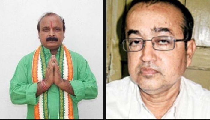 West Bengal: TMC’s Katwa MLA, others take coronavirus vaccine out of turn