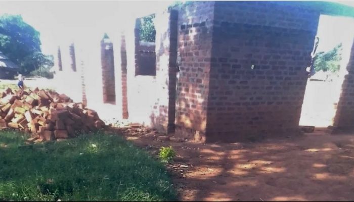 Uganda: Islamist mob attacks pastor and his wife, demolishes Church building. Here is what we know so far