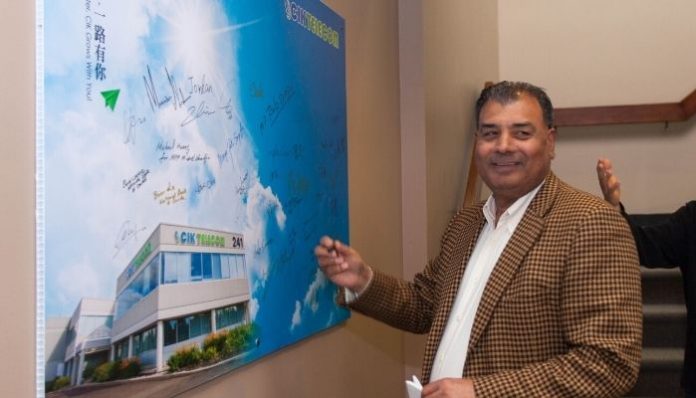 Canadian Conservative MP endorses resettlement of Kashmiri Pandits in J & K