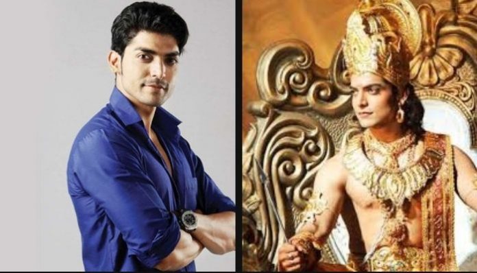 Actor Gurmeet Chaudhary posts video requesting all to donate for the cause of Ram Mandir construction