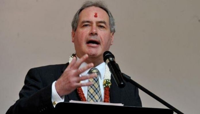 UK MP moves motion in Parliament to commemorate genocide of Kashmiri Pandits