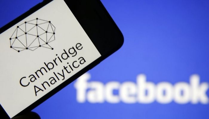 CBI books Cambridge Analytica, alleged strategist of Congress for 2014 elections, over illegal harvesting of Facebook data in India