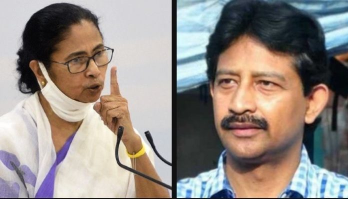 TMC Minister Rajib Banerjee tenders his resignation, ahead of WB polls