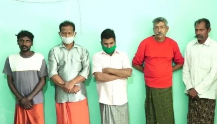 Kerala: Forest officials arrest 5 accused of killing and eating a leopard cub, were planning to sell nails, teeth skin weighing 50 kgs