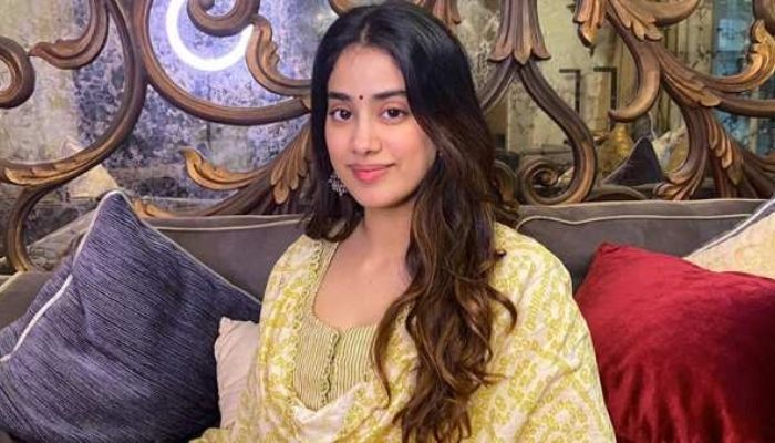 Anti-farm law protestors storm into the hotel of actress Janhvi Kapoor, disrupt the shooting of ‘Good Luck Jerry’ yet again