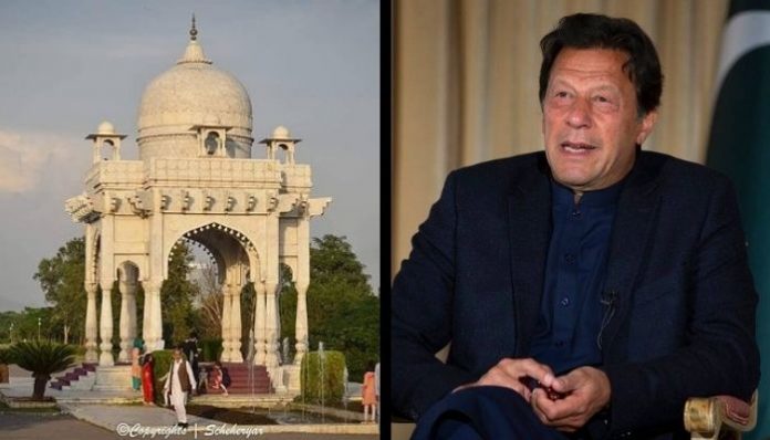 'Desperate' Pakistan to now mortgage Islamabad park for 500 billion PKR