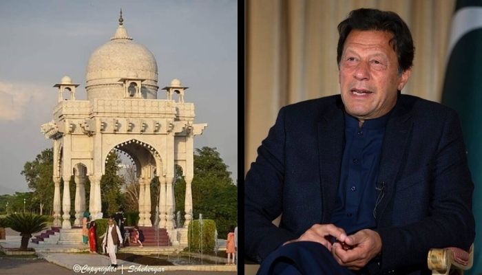 Cash-strapped Pakistan to now mortgage Islamabad park for 500 billion loan