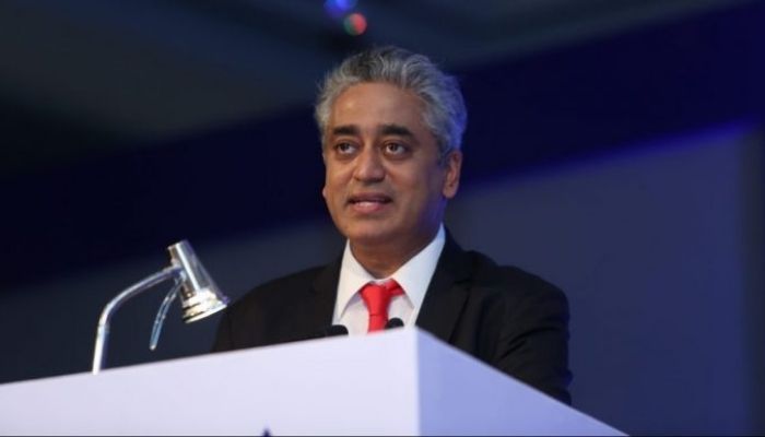 Rajdeep Sardesai lies twice, says ‘farmer’ was killed because the police shot him in the head: Here is the truth