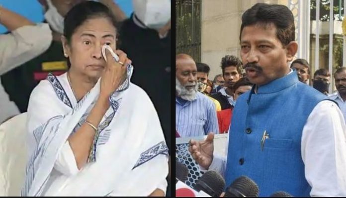 TMC MLA, who earlier resigned as Cabinet Minister, now quits party