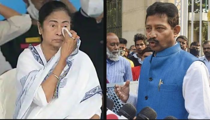 West Bengal: Trouble for TMC continues as party leader Rajib Banerjee resigns from the party and assembly days after quitting the ministry