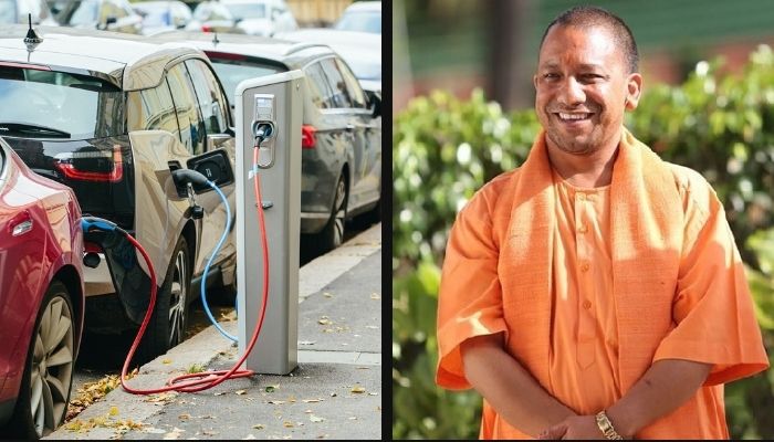 As India bets big on electric vehicles, Yogi Adityanath unveils big plans to strengthen the upcoming industry