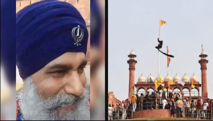 From calling PM Modi ‘prostitute’ to threats to shoot cops with AK 47: Shocking video from Republic Day riots emerges