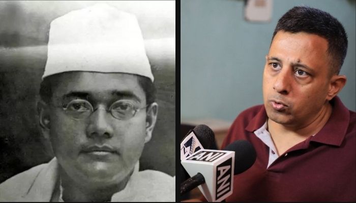 Subhas Chandra Bose was suspected of being ‘poisoned’ after ouster from the post of Congress president: Author of book on Netaji