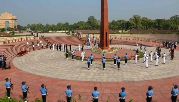 National War Memorial
