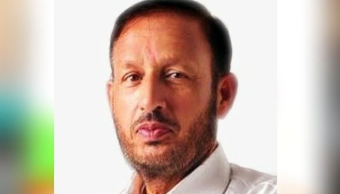 Haryana: Congress MLA disqualified from State Assembly after being convicted in rioting case