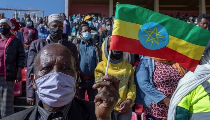 Tigray conflict: US directs Eritrea govt to withdraw from Ethiopia, fugitive rebel leader releases audiotape