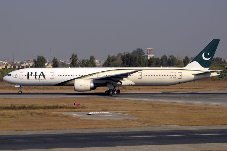 Pakistan aircraft PIA Boeing 777 seized by authorities, passengers stranded: Read why Malaysia acted against PIA