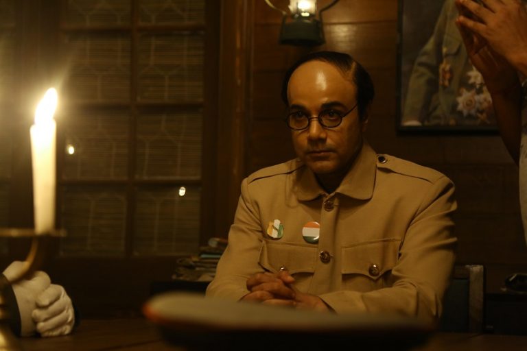 Prosenjit Chatterjee breaks his silence on the Netaji Subhash Chandra Bose portrait controversy: Read what Bumba Da has to say