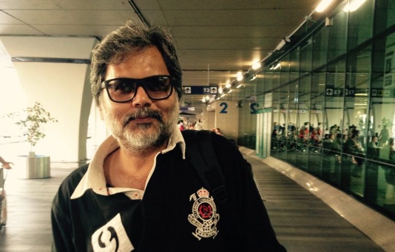 Punya Prasun Bajpai is back giving ‘krantikari’ advice to Kejriwal, here is what he said