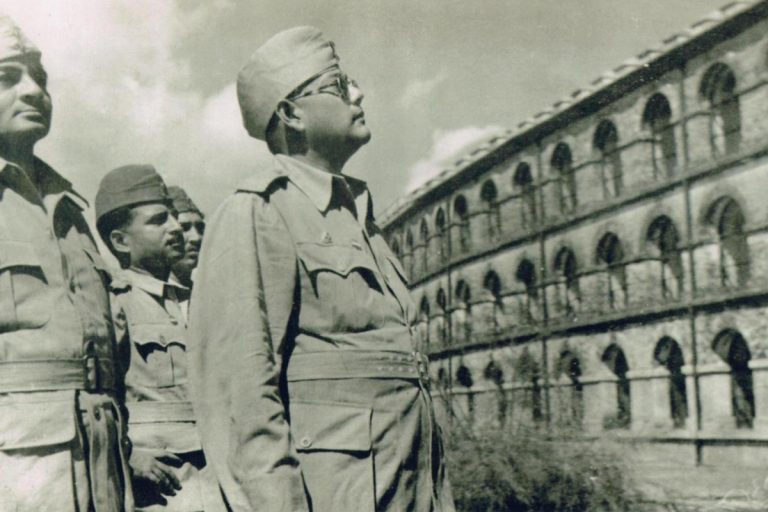 Impossible man: Why Netaji Subhas Chandra Bose cannot be appropriated by any party and what Indians can learn from him
