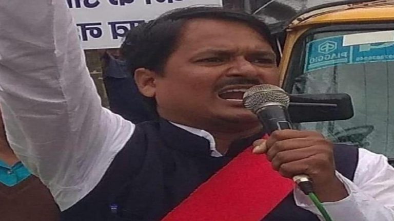 ‘Is there any shame in the society that worships Shiva’s penis?’: Video of RJD MLA Satish Kumar Das goes viral